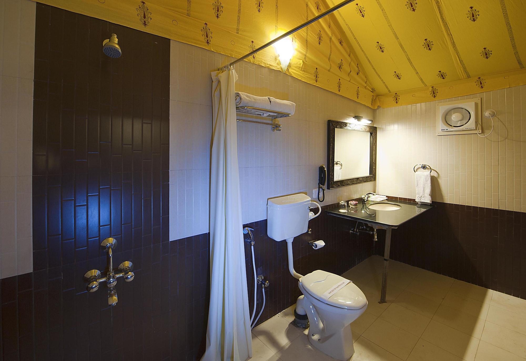 ג'ודפור Nirali Dhani Ethnic Heritage Hotel And Resort מראה חיצוני תמונה