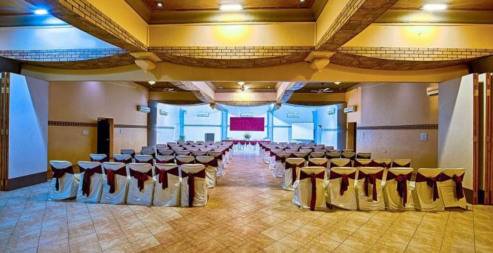 ג'ודפור Nirali Dhani Ethnic Heritage Hotel And Resort מראה חיצוני תמונה
