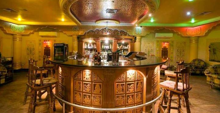 ג'ודפור Nirali Dhani Ethnic Heritage Hotel And Resort מראה חיצוני תמונה
