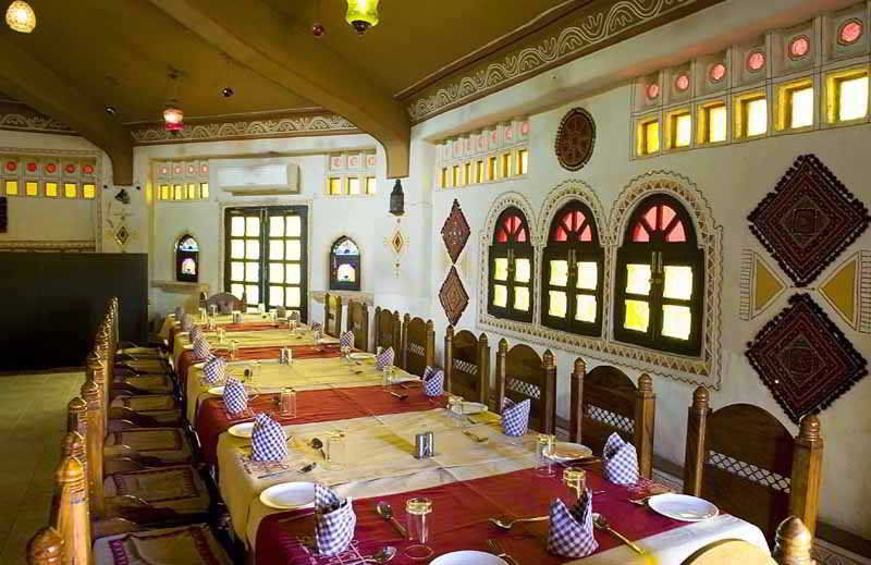 ג'ודפור Nirali Dhani Ethnic Heritage Hotel And Resort מראה חיצוני תמונה