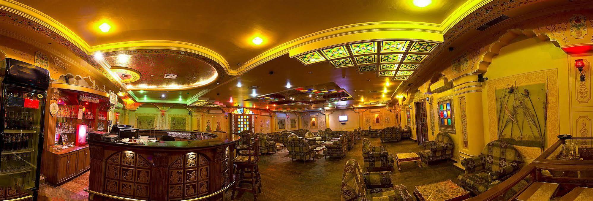 ג'ודפור Nirali Dhani Ethnic Heritage Hotel And Resort מראה חיצוני תמונה